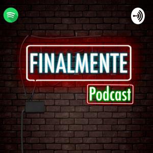 ¡Finalmente! un podcast fuera de serie.