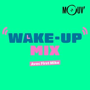 Le Wake-up mix by Mouv'