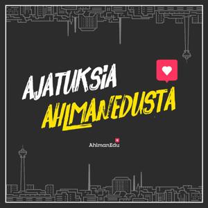 Ajatuksia AhlmanEdusta