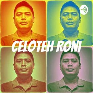 Celoteh Roni
