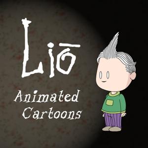 Lio Animated Cartoons by RingTales