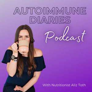 Autoimmune Diaries Podcast