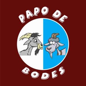 PAPO DE BODES