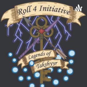 Roll4 Initiative