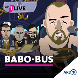 1LIVE Babo-Bus