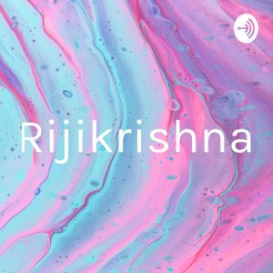 Rijikrishna