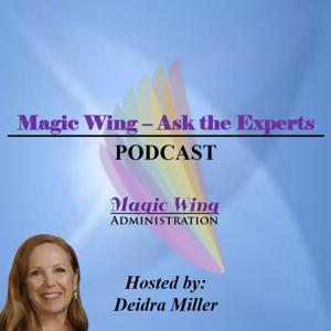 Magic Wing - Ask the Experts