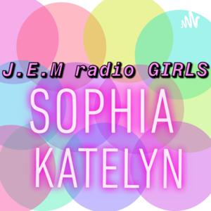 J.E.M Radio Girls inspiration