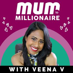 Mum to Millionaire | Supporting Women Through Adversity