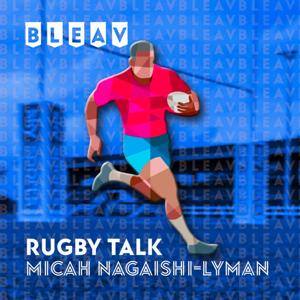 On the Line Rugby Talk