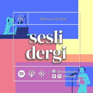 Sesli Dergi