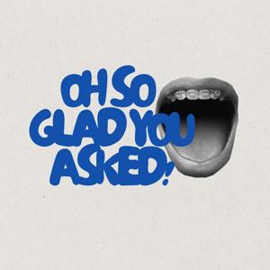 Oh so glad you asked! Podcast