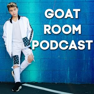 Goat Room Podcast