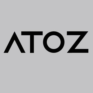 Atoz: A Speculative Fiction Book Club Podcast by Claytemple Media