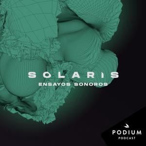 Solaris by Podium Podcast