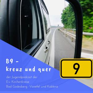 B9 - Kreuz und Quer