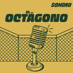 El Octágono by Sonoro