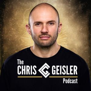 The Chris Geisler Podcast by Chris Geisler