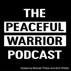 The Peaceful Warrior Podcast