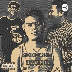 PODCAST JAMET