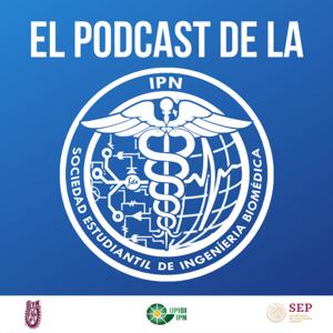 Sociedad Estudiantil De Ingeniería Biomédica IPN