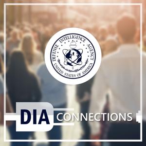 DIA Connections by Defense Intelligence Agency