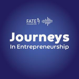 Journeys in Entrepreneurship