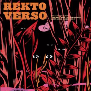 rekto:verso