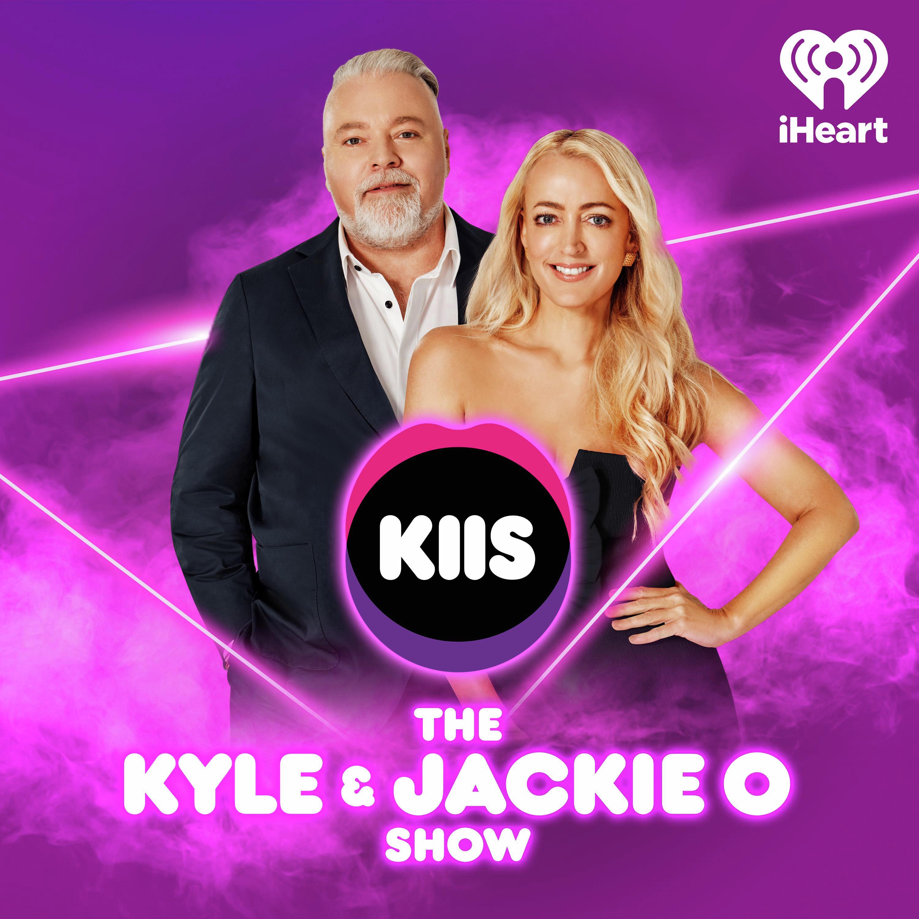 The Kyle & Jackie O Show podcast - Free on The Podcast App