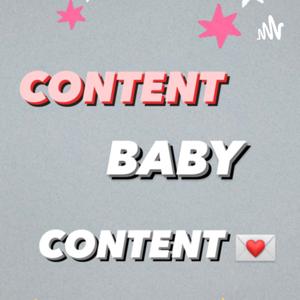 Content Baby Content