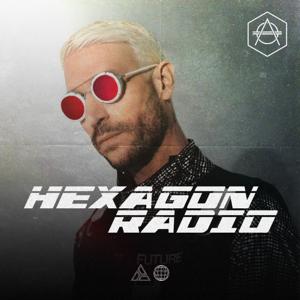Don Diablo Presents Hexagon Radio by Don Diablo