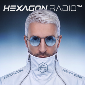 Don Diablo Presents Hexagon Radio by Don Diablo