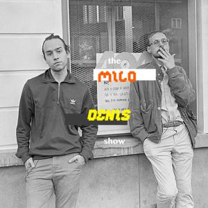 The MILO/DENIS show