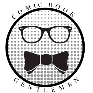 Comic Book Gentlemen