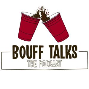 Bouff Talks - The Podcast