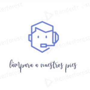 Lámpara a nuestros pies