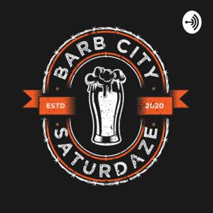 Barb City Saturdaze