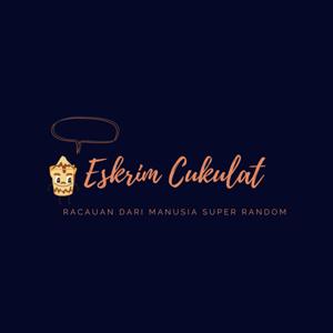 Eskrim Cukulat