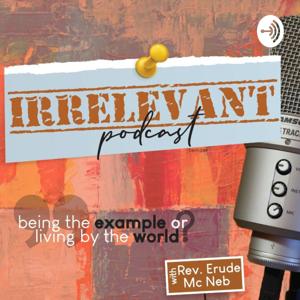 IRRELEVANT 4 CHRIST