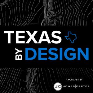 Texas By Design