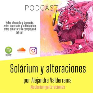 SOLÁRIUM Y ALTERACIONES
