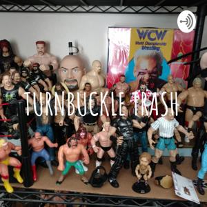 TURNBUCKLE TRASH