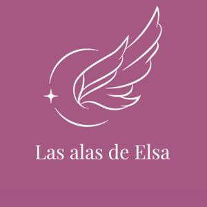 Las alas de Elsa