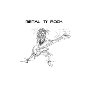 Debates Metal N’ Rock