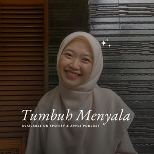 Tumbuh Menyala
