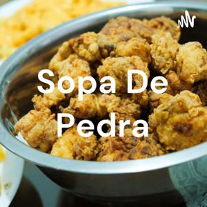 Sopa De Pedra