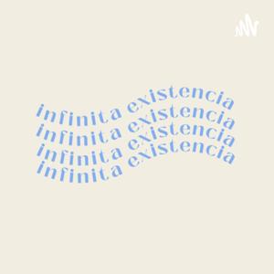 Infinita existencia | stefanie hrs