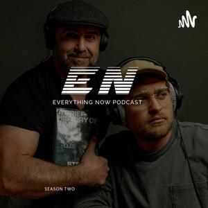 EVERYTHING NOW