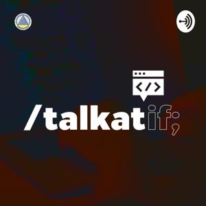 Talkatif