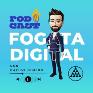 Fogata Digital con Carlos Olmedo